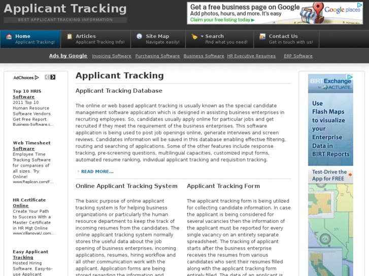 www.applicanttracking.net