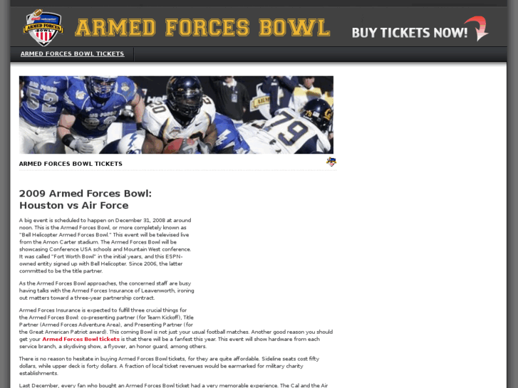 www.armedforcesbowltickets.com