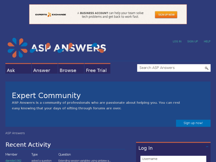 www.aspanswer.com