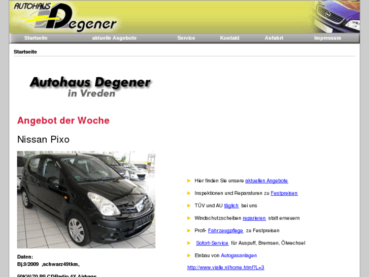 www.autohaus-degener.com