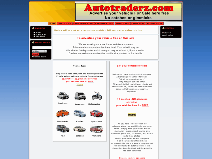 www.autotraderz.com