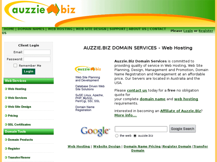 www.auzziebiz.net