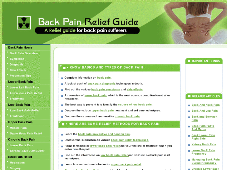 www.back-pain-relief-guide.info