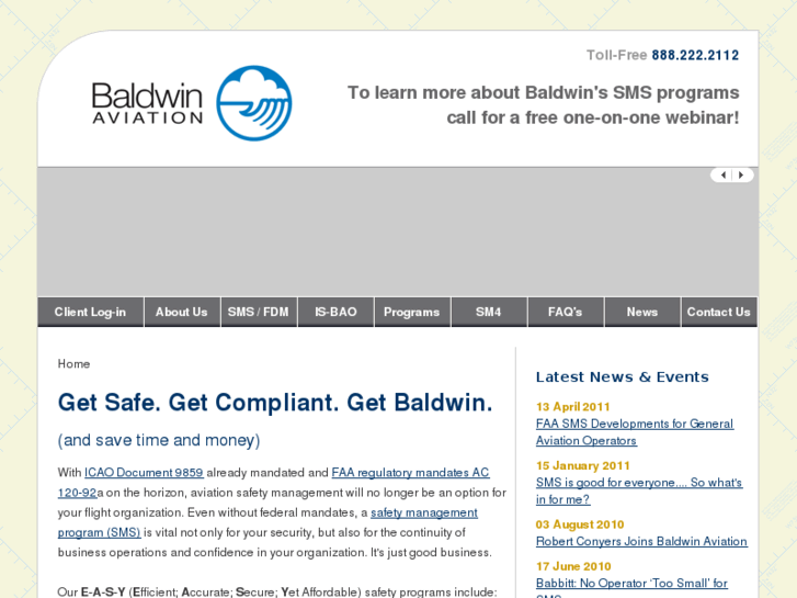 www.baldwinaviationsupport.com