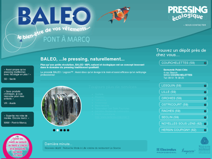 www.baleo-pam.com