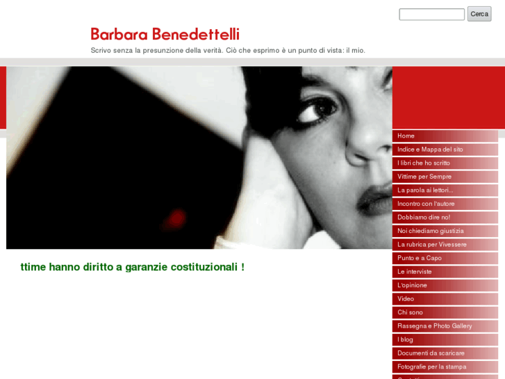 www.barbarabenedettelli.com