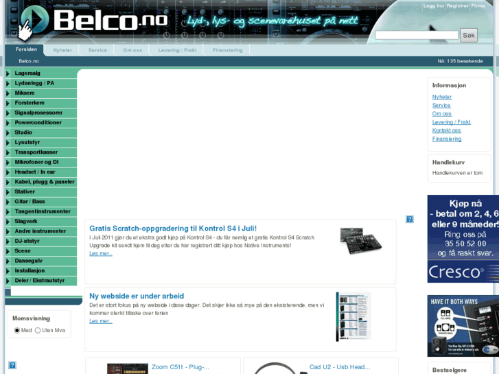 www.belco.no