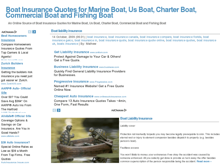 www.boatinsurance4all.com