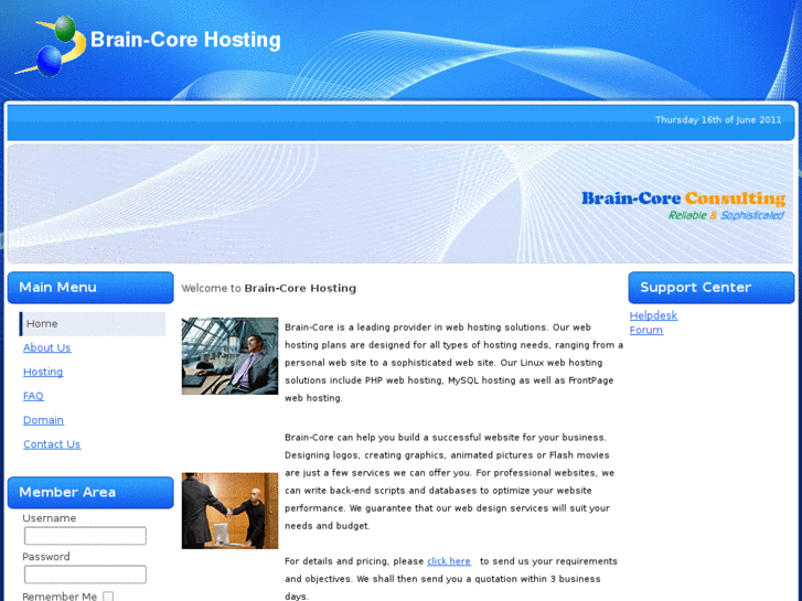 www.brain-core.net