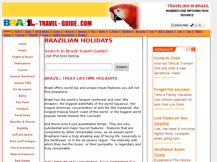 www.brazil-travel-guide.com