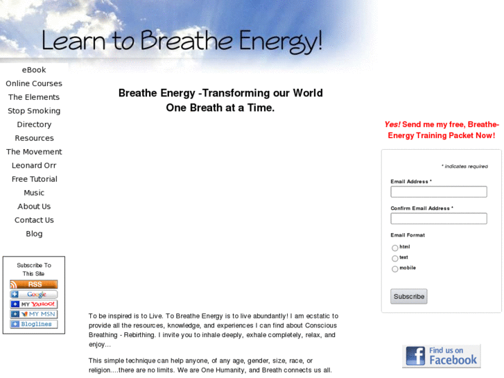 www.breathingisfree.com