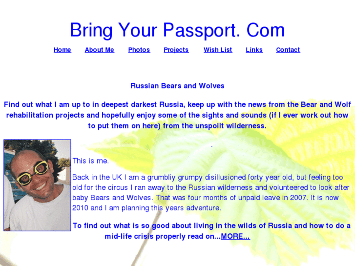 www.bringyourpassport.com