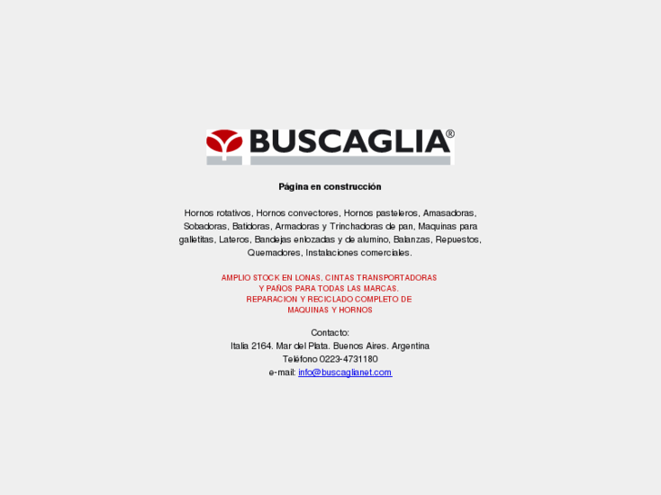 www.buscaglianet.com