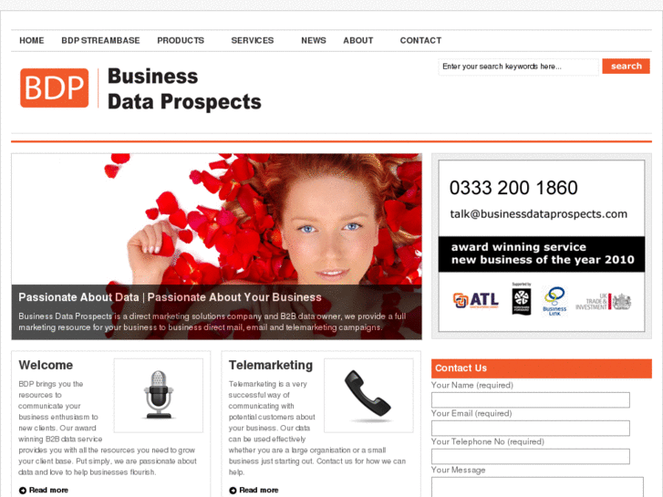 www.businessdataprospects.com