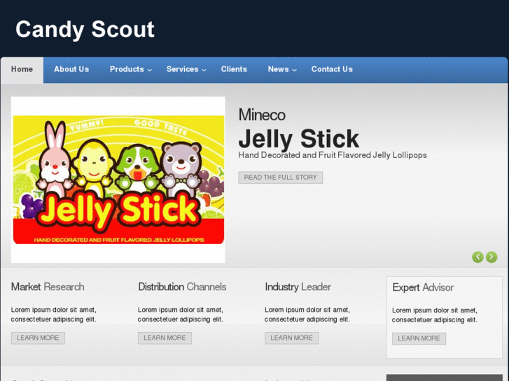 www.candyscout.com