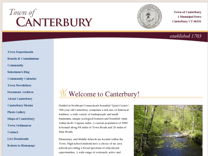 www.canterbury-ct.org