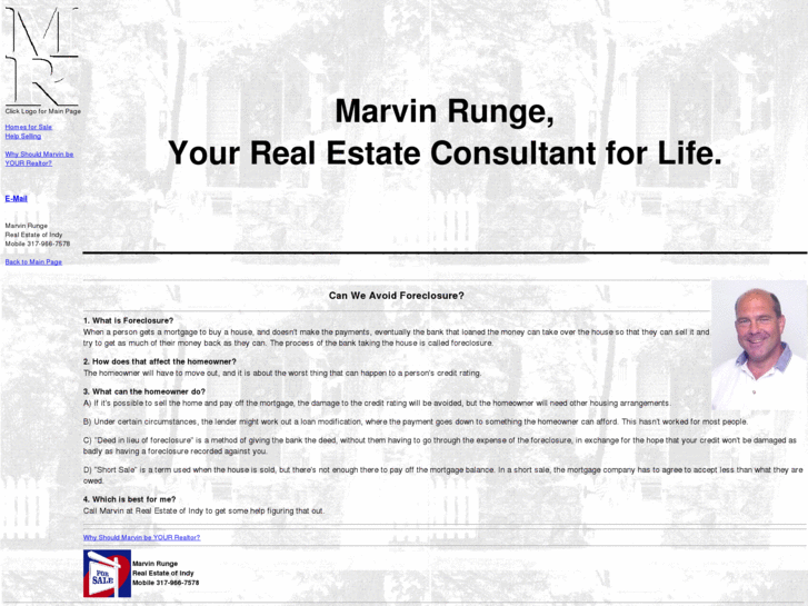 www.canweavoidforeclosure.com
