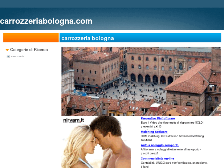 www.carrozzeriabologna.com