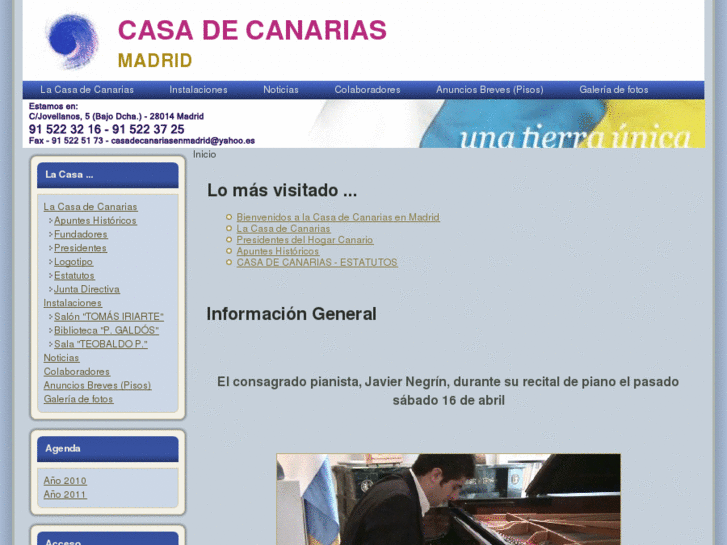 www.casadecanarias.org