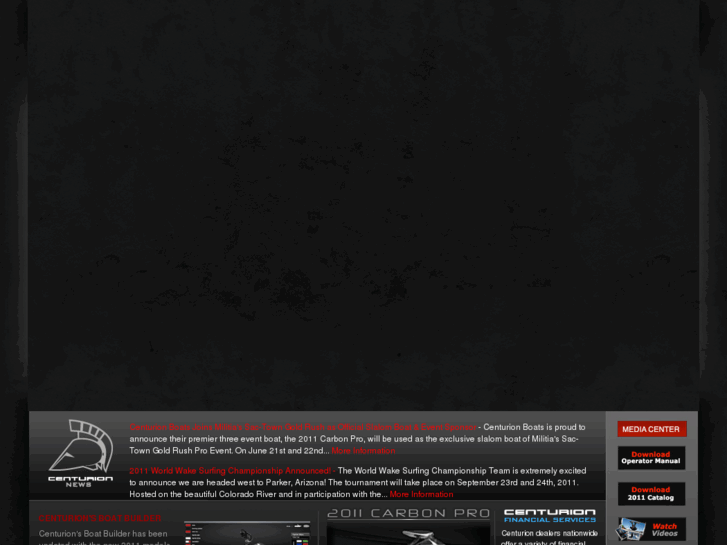 www.centurionboats.com