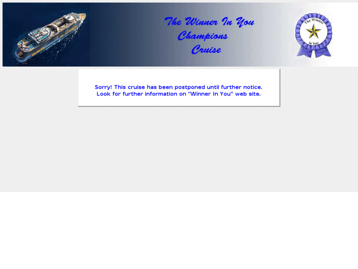 www.championscruise.net