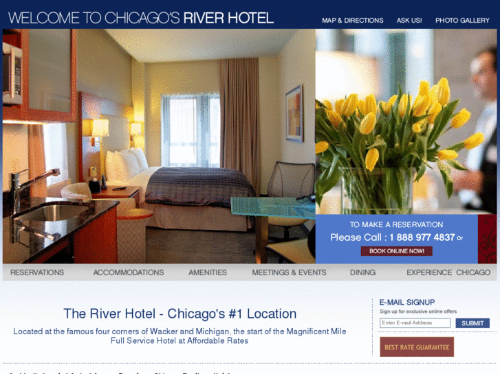 www.chicagoriverhotel.com