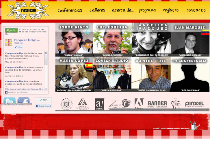 www.congresoindigo.com