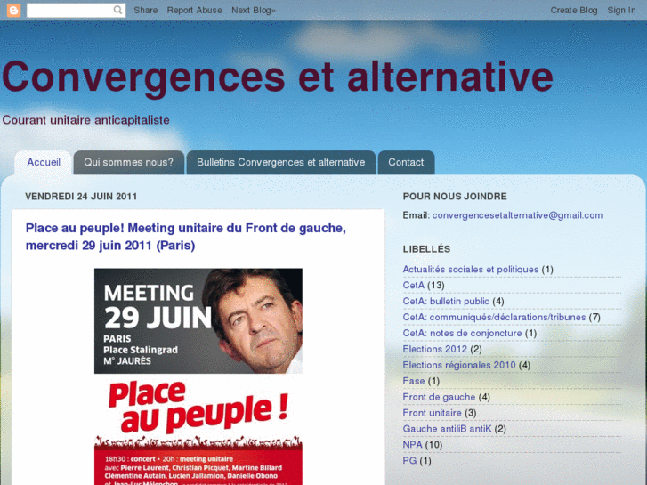 www.convergencesetalternative.org