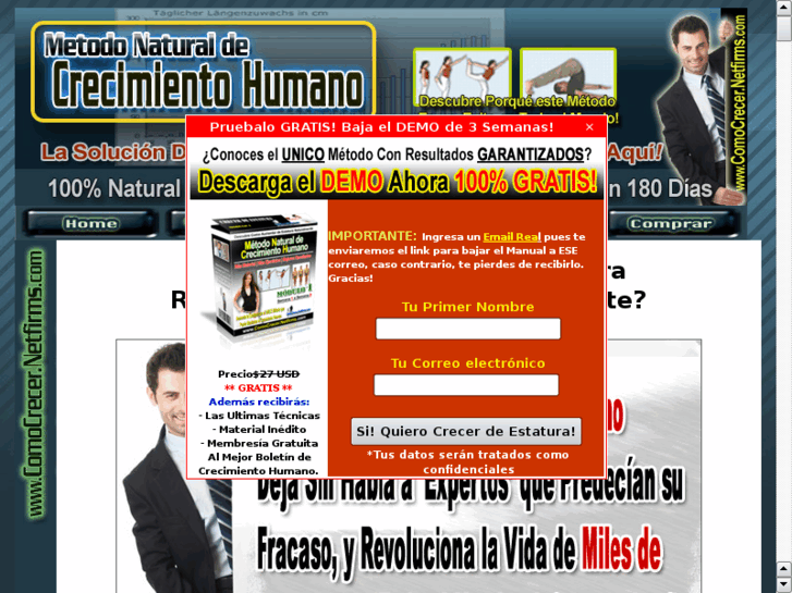 www.crecimientodeestatura.com