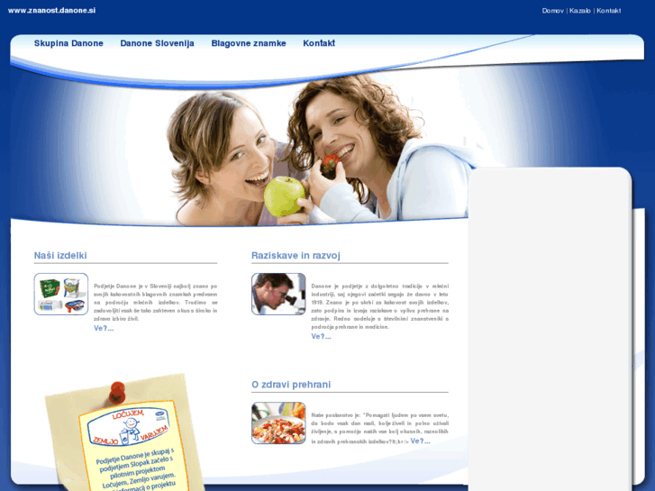 www.danone.si