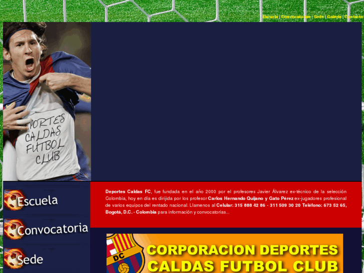 www.deportescaldas.com