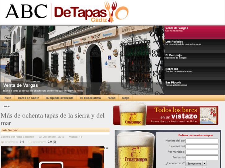 www.detapasencadiz.com
