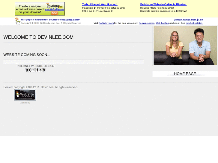 www.devinlee.com