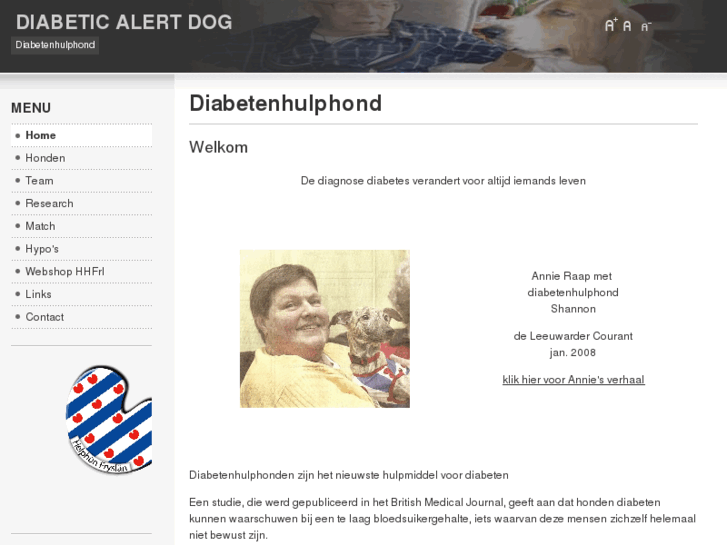 www.diabetic-alert-dog.com