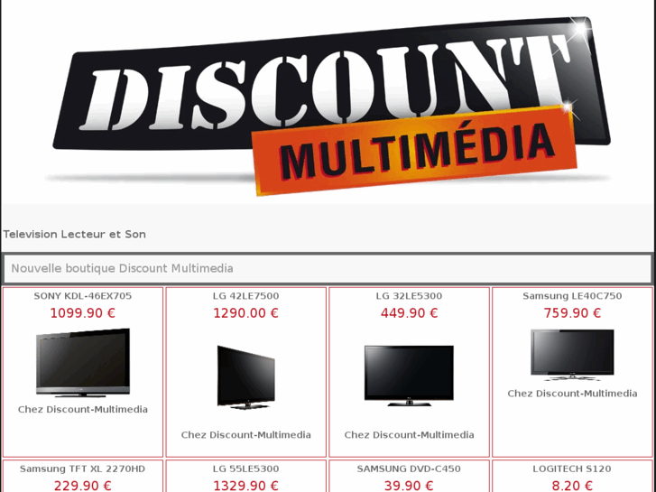 www.discount-multimedias.com