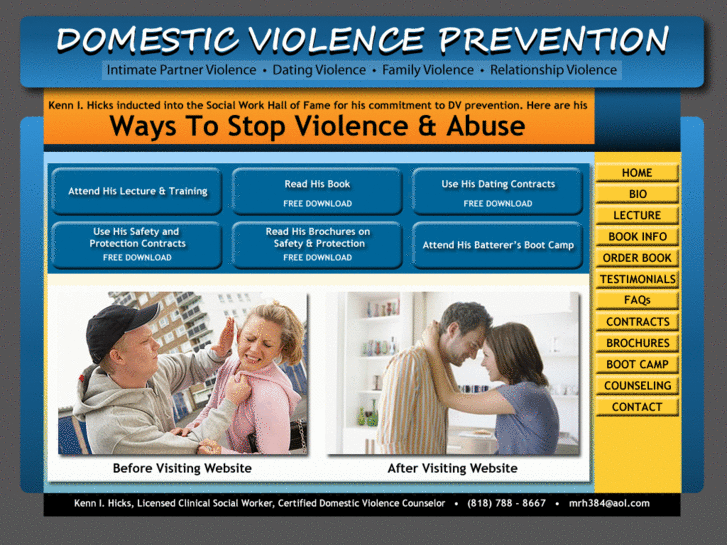 www.domesticviolenceprevention.org