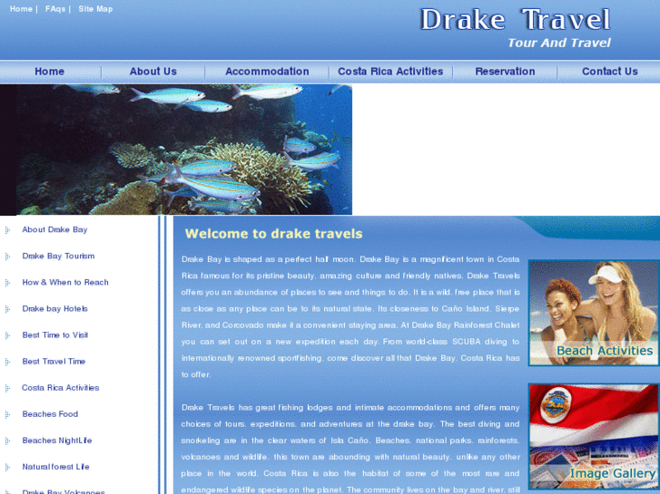 www.drake-travel.com