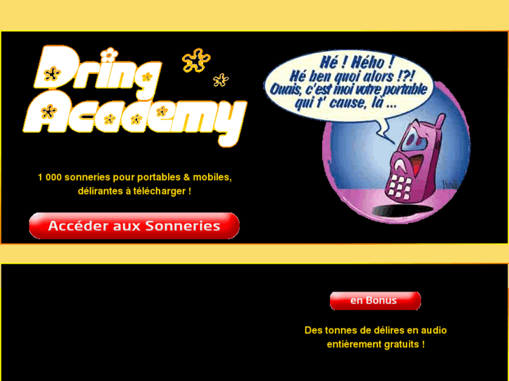 www.dringacademy.com