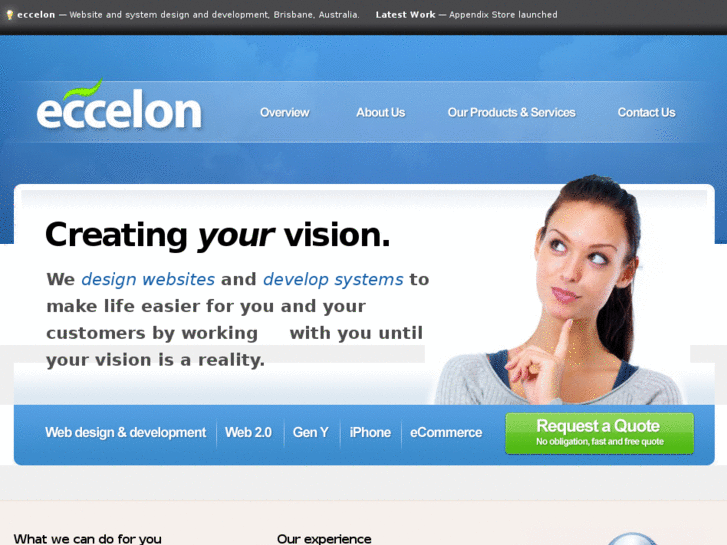 www.eccelon.com