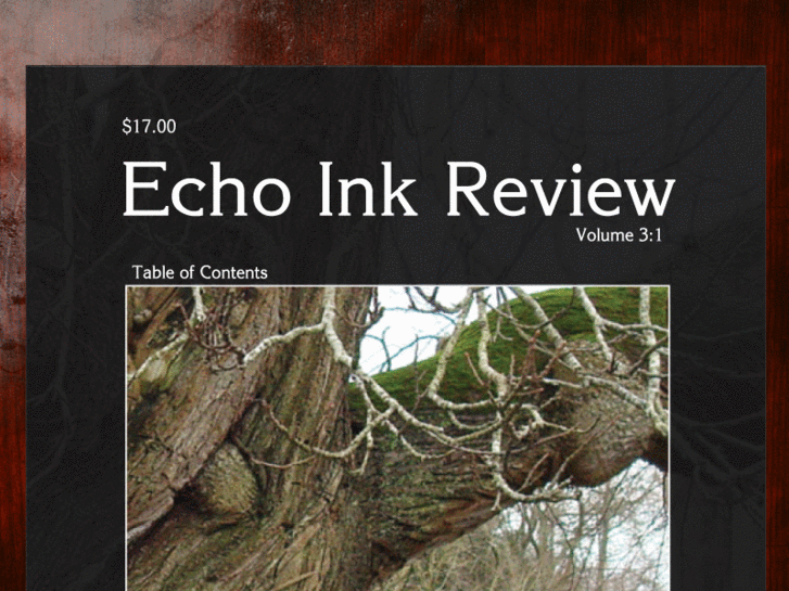 www.echoinkreview.com