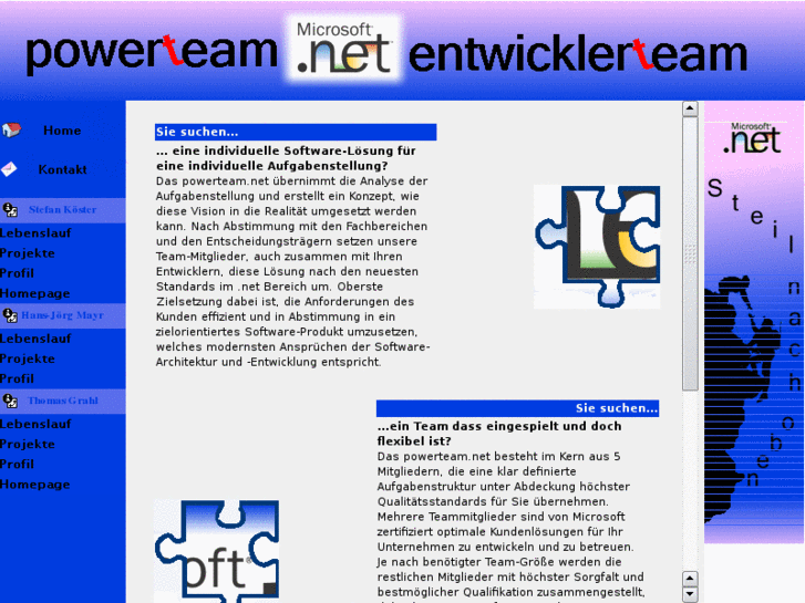 www.entwicklerteam.net