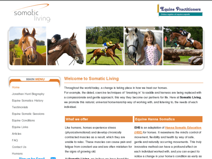 www.equinesomatics.com