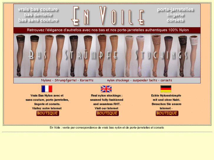 www.evboutique.com