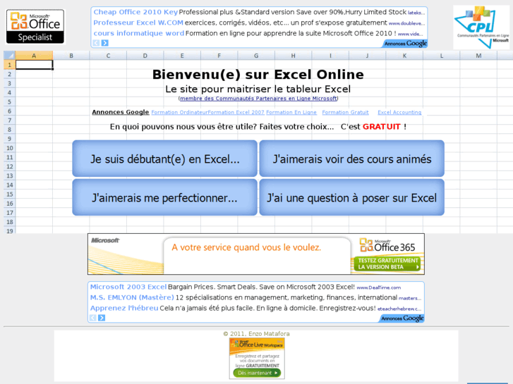 www.excel-online.net