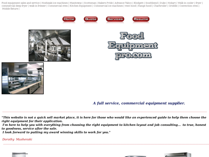 www.foodequipmentpro.com