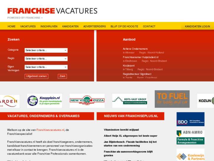 www.franchise-recruitment.com