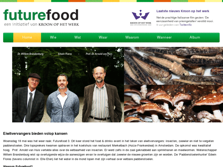 www.futurefood.biz