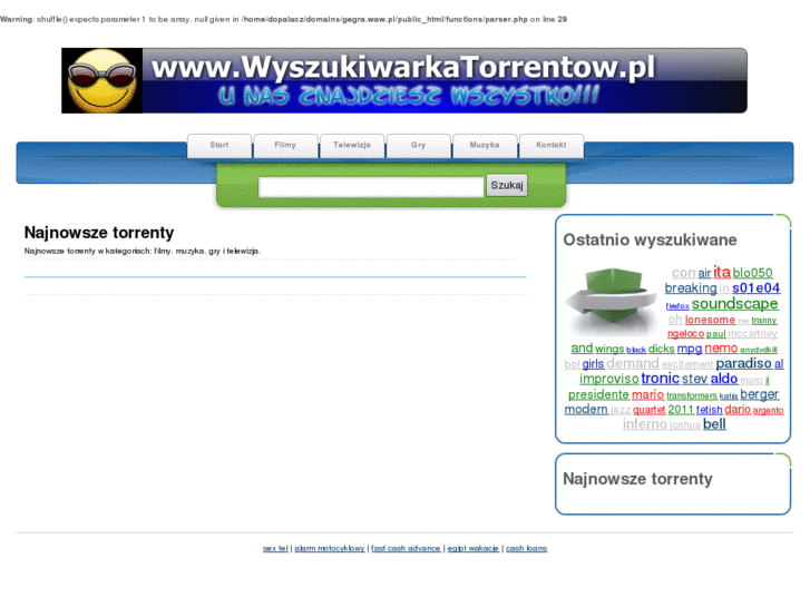 www.gegra.waw.pl