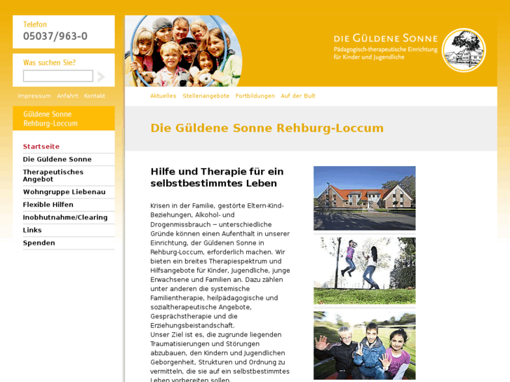 www.gueldene-sonne.de