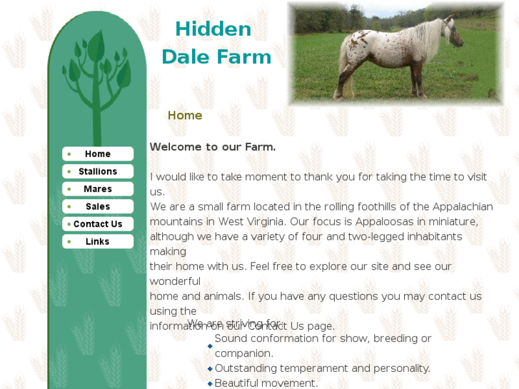 www.hiddendalefarm.com